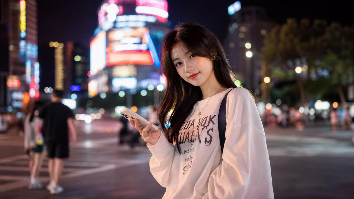 抖音网红网红明星